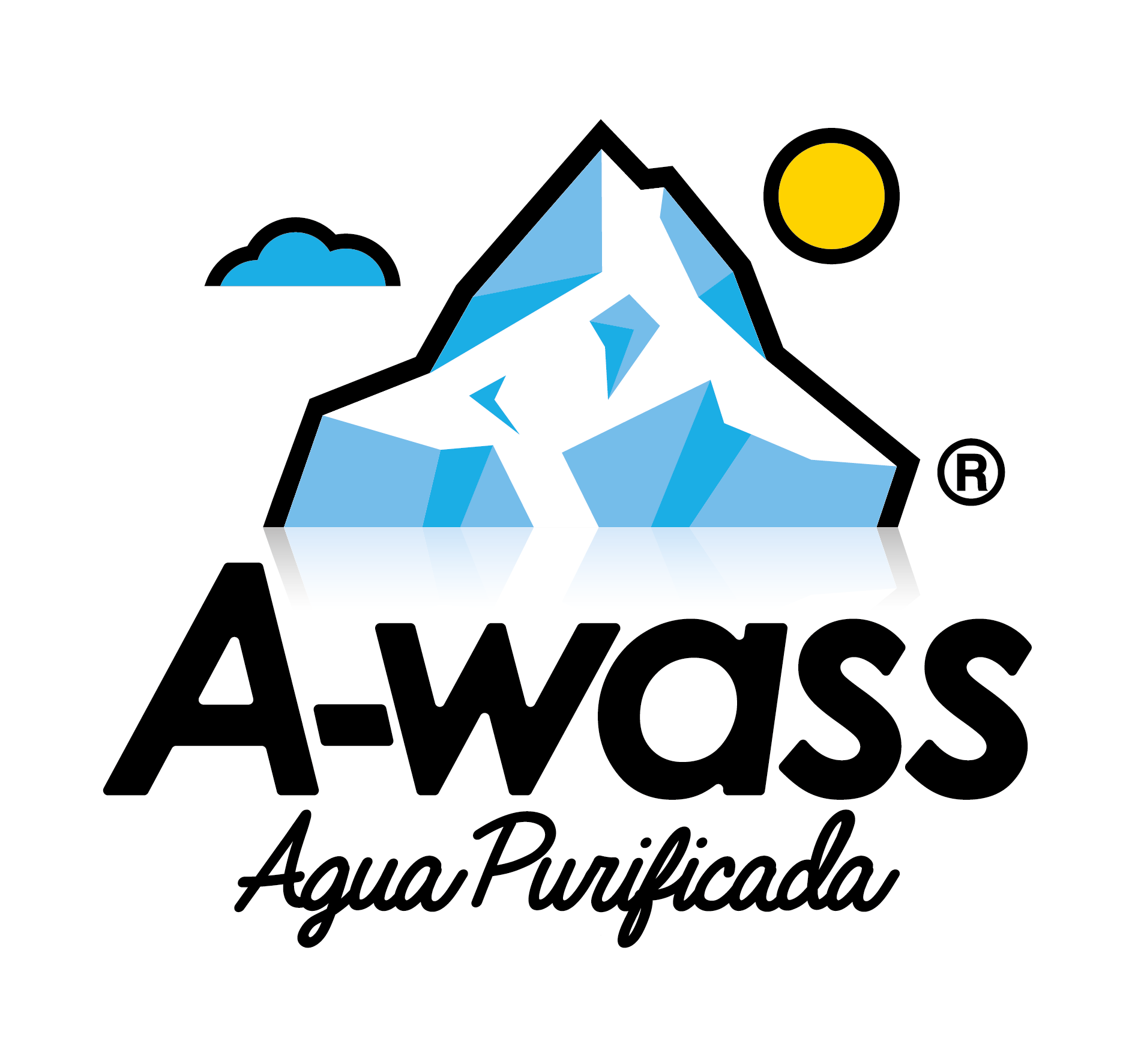 A-Wass Agua Purificada